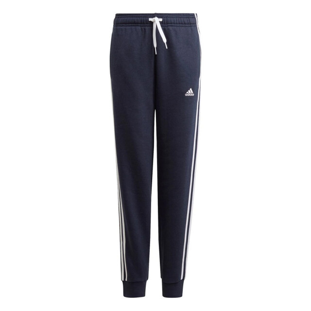 Adidas Kinder/kids essentials 3 strepen joggingbroek UTPP838_navyblue large