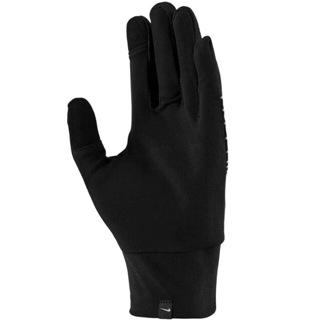 Nike Dames lichtgewicht dri-fit winterhandschoenen UTPP852_black large