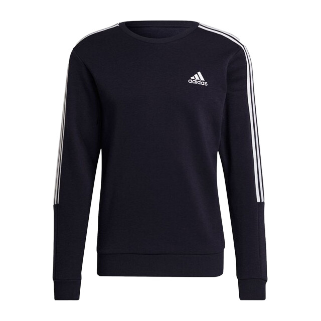 Adidas Heren essentials sweatshirt UTPP857_navyblue large
