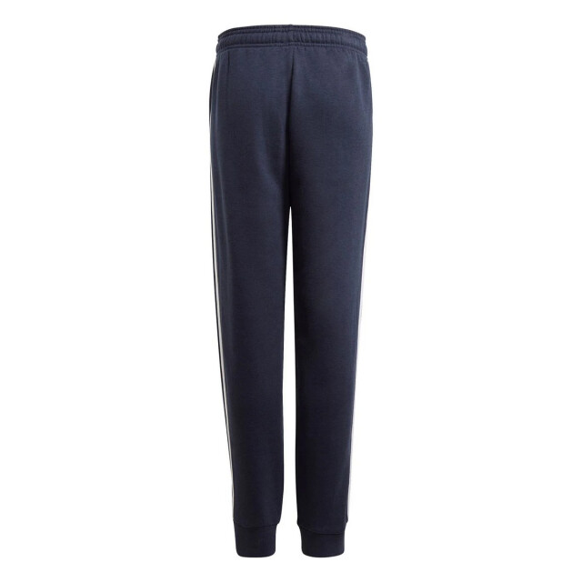 Adidas Kinder/kids essentials 3 strepen joggingbroek UTPP838_navyblue large
