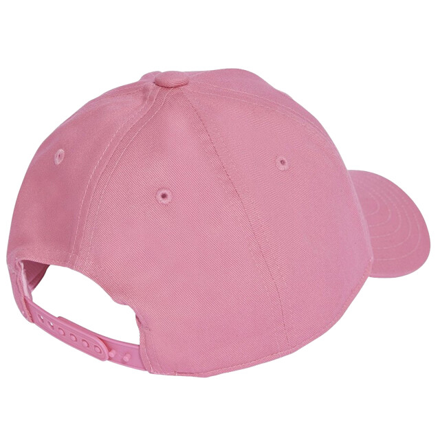 Adidas Kinderen/kinderen baseballpet UTPP854_pink large