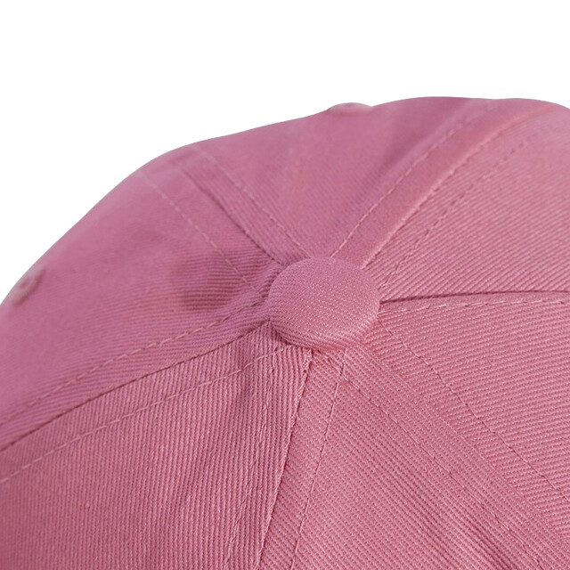 Adidas Kinderen/kinderen baseballpet UTPP854_pink large