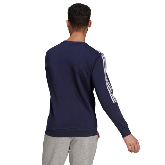 Adidas Heren essentials sweatshirt UTPP857_navyblue large