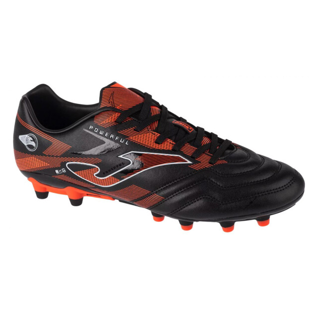 Joma Krachtige stevige grond voetbalschoenen heren UTPP6833_black large