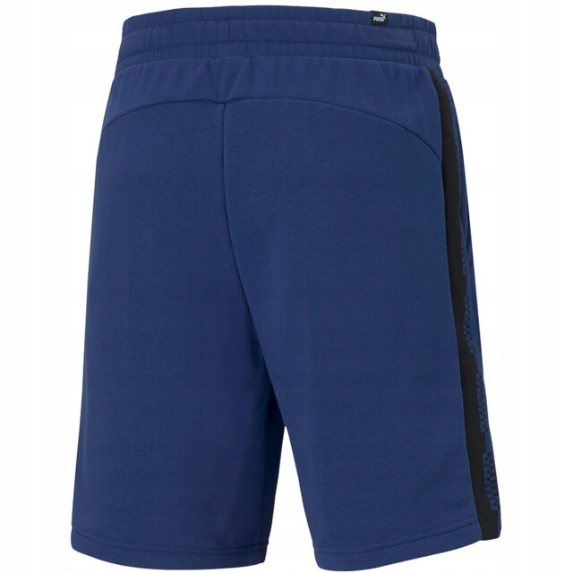 Puma Heren amplified korte broek UTPP716_blue large