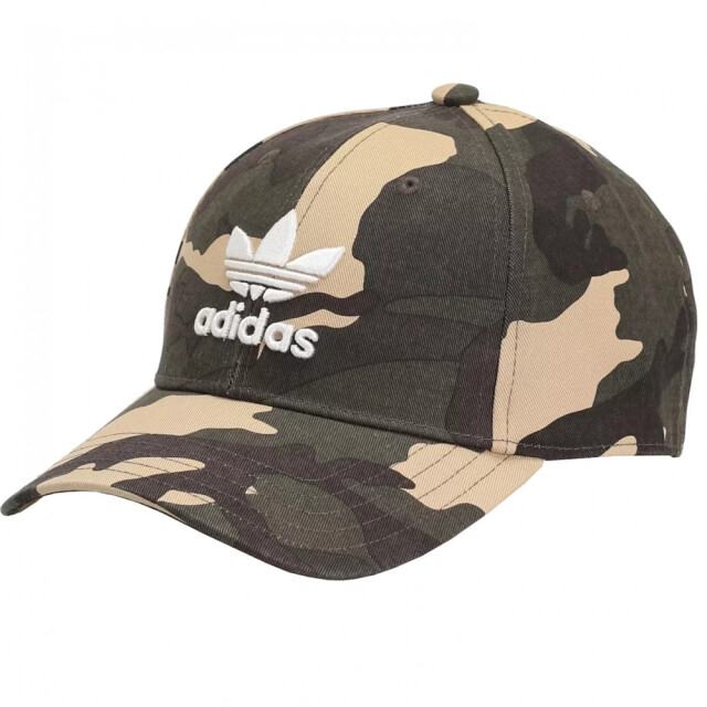 Adidas Camo baseballpet UTPP717_greenbeige large