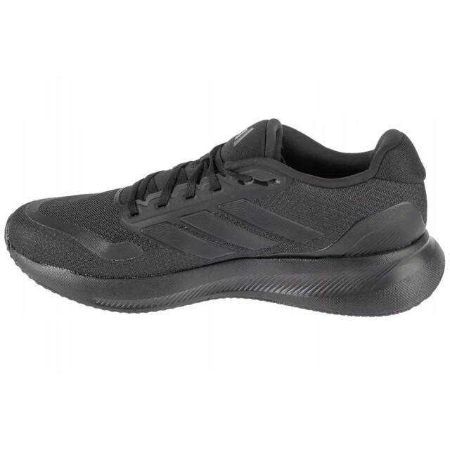 Adidas Heren runfalcon 5 hardlooptrainers UTPP6894_black large