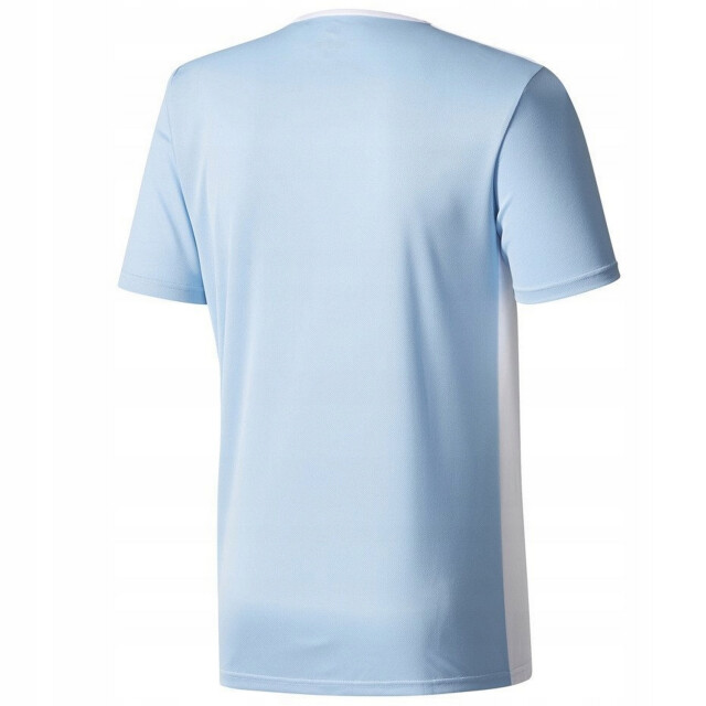 Adidas Heren entrada 18 voetbal jersey UTPP723_lightblue large