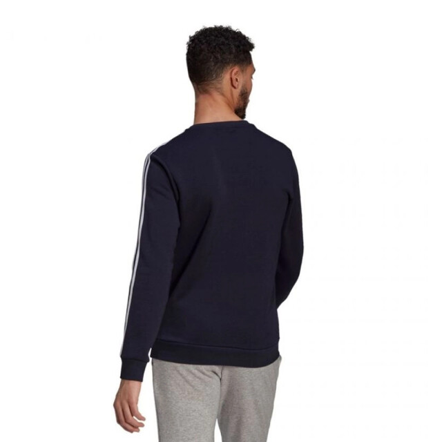 Adidas Heren essentials sweatshirt UTPP743_black large