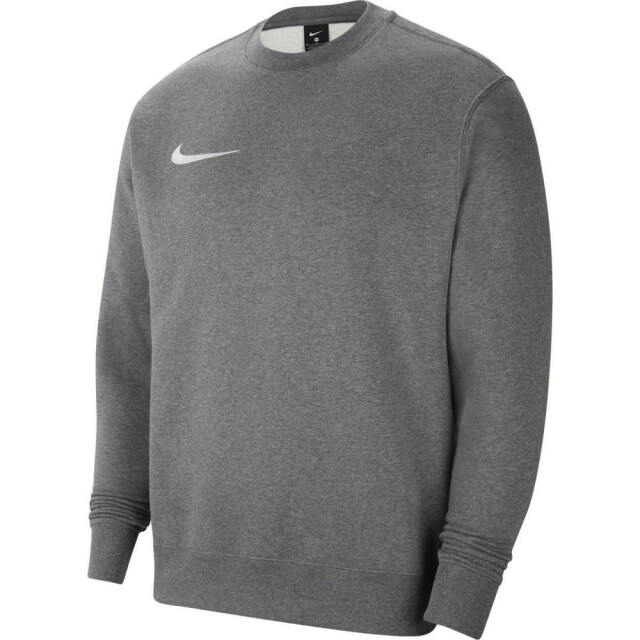 Nike Kinder/kids park 20 fleece sweatshirt met ronde hals UTPP745_graphite large