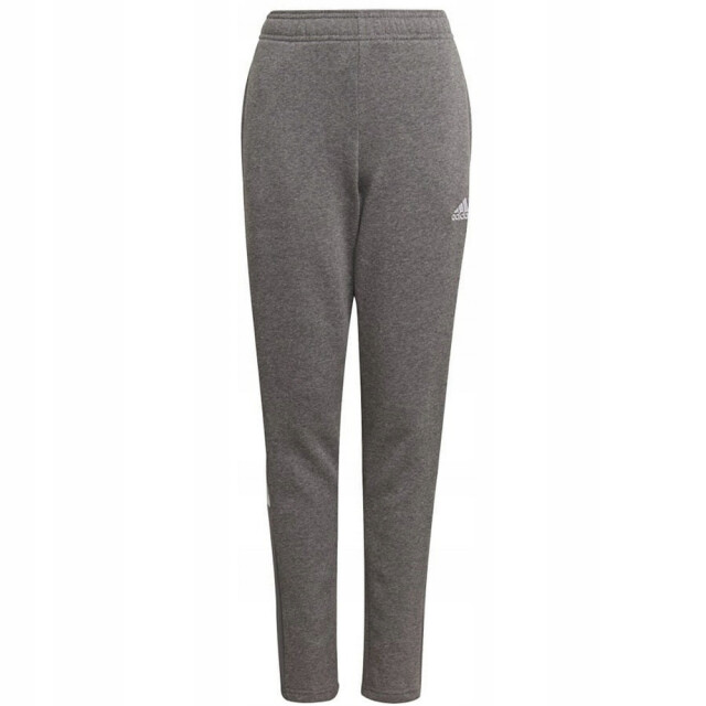 Adidas Kinder/kinder tiro 21 joggingbroek UTPP747_greysilver large