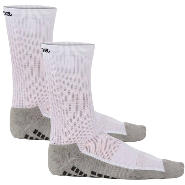 Joma Sokken voor volwassenen surtido calcetines antislip UTPP6897_white large