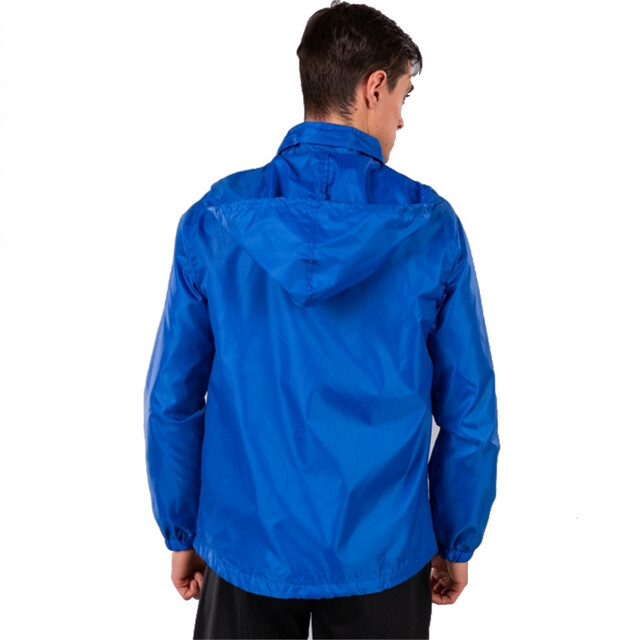 Joma Iris voetbal waterdicht jasje voor kinderen/kinderen UTPP6968_blue large