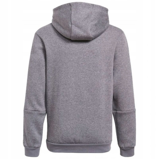 Adidas Kinderen/kinderen tiro 21 hoodie UTPP750_grey large