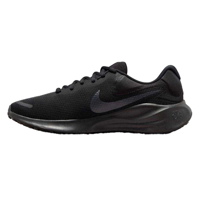 Nike Heren revolution 7 trainers UTPP6860_black large