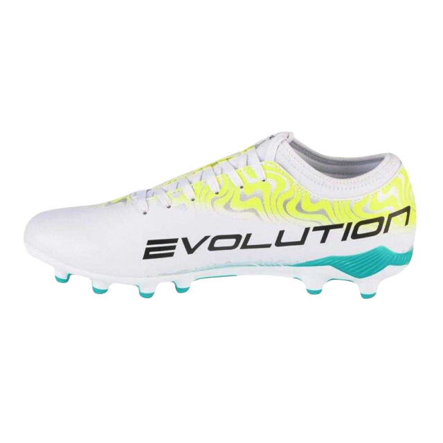 Joma Heren evolution stevige grond voetbalschoenen UTPP6887_whiteblueyellow large