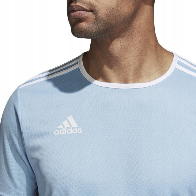 Adidas Heren entrada 18 voetbal jersey UTPP723_lightblue large