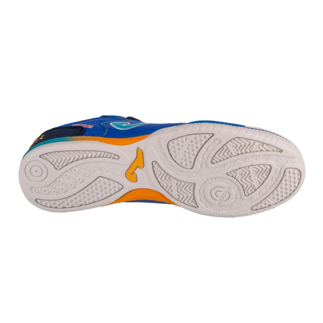 Joma Heren top flex 2404 leren zaalvoetbalschoenen UTPP6791_blue large