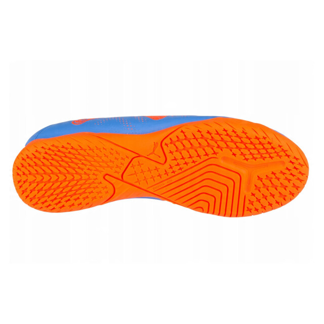 Puma Kinder/kinder future play it voetbalschoenen UTPP6807_blue large
