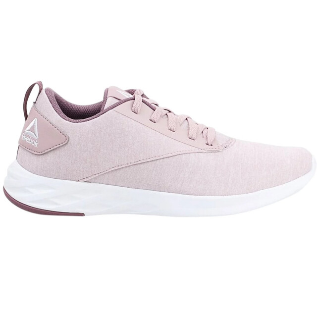 Reebok Dames astroride soul 2.0 trainers UTPP748_pink large