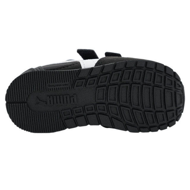Puma Kinderen/kinderen st runner trainers UTPP6775_black large