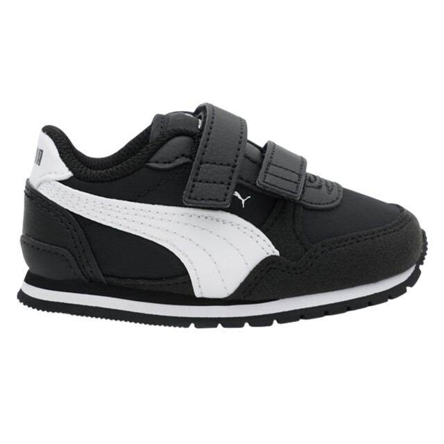 Puma Kinderen/kinderen st runner trainers UTPP6775_black large