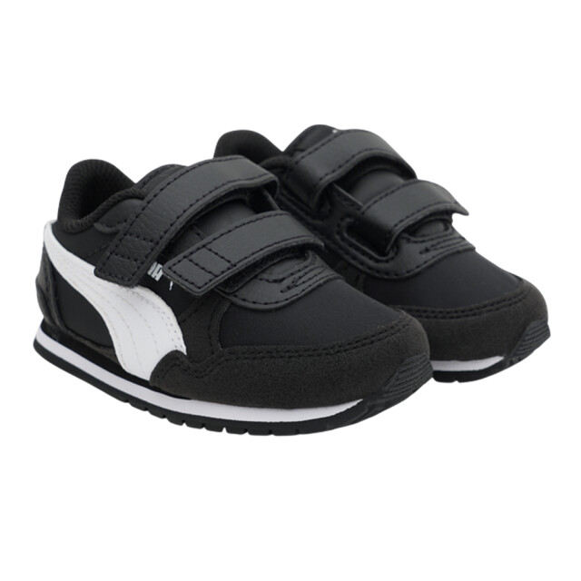 Puma Kinderen/kinderen st runner trainers UTPP6775_black large