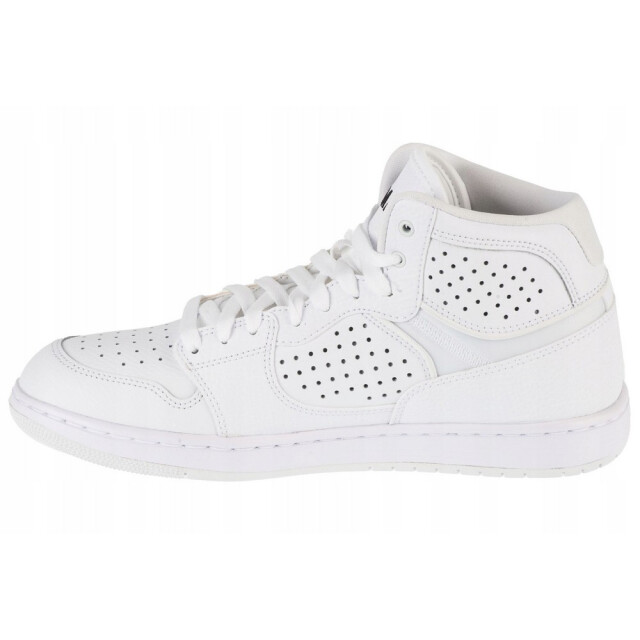 Nike Heren jordan access volnerfleer trainers UTPP677_white large