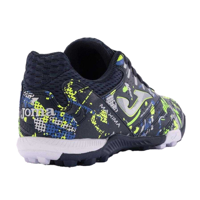 Joma Heren maxima kunstgras voetbalschoenen UTPP6839_blackyellow large
