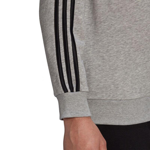 Adidas Heren essentials sweatshirt UTPP743_greysilver large