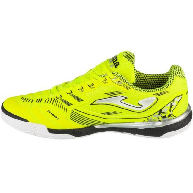 Joma Heren liga 5 zaalvoetbalschoenen UTPP6716_yellow large