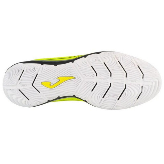 Joma Heren liga 5 zaalvoetbalschoenen UTPP6716_yellow large