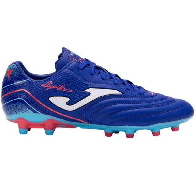 Joma Heren aguila stevige grond voetbalschoenen UTPP6958_blue large