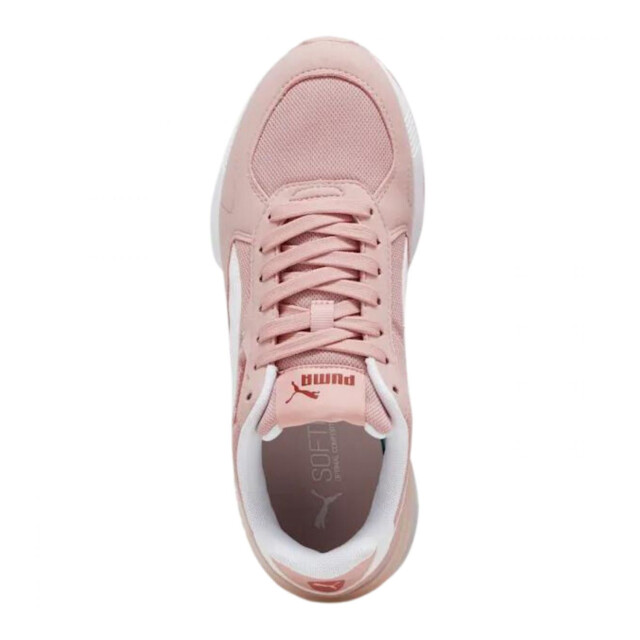 Puma Dames graviton trainers UTPP6824_pinkwhite large
