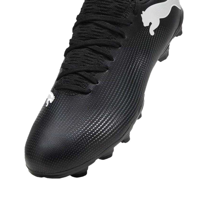 Puma Heren future 7 play voetbalschoenen UTPP6861_black large
