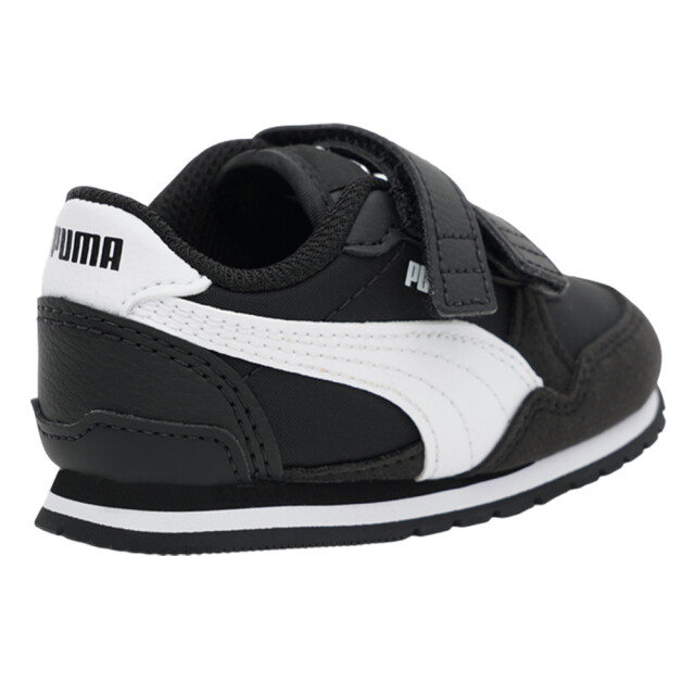Puma Kinderen/kinderen st runner trainers UTPP6775_black large