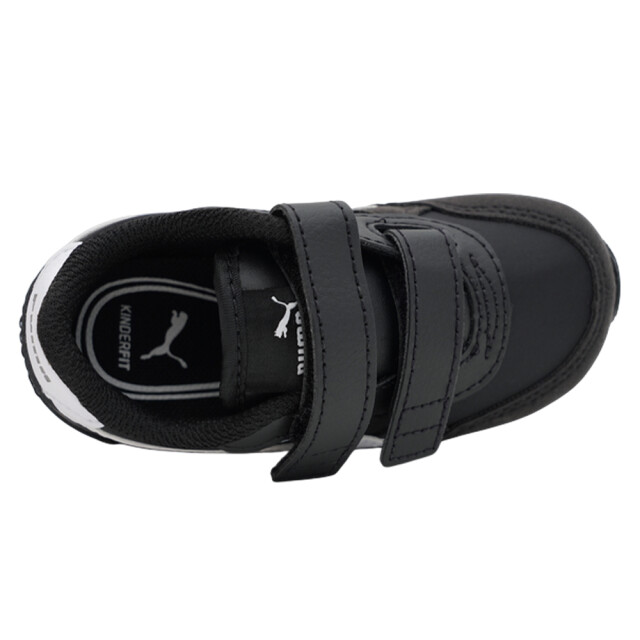 Puma Kinderen/kinderen st runner trainers UTPP6775_black large