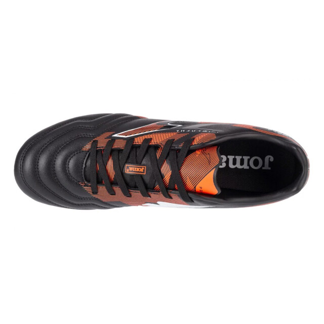 Joma Krachtige stevige grond voetbalschoenen heren UTPP6833_black large