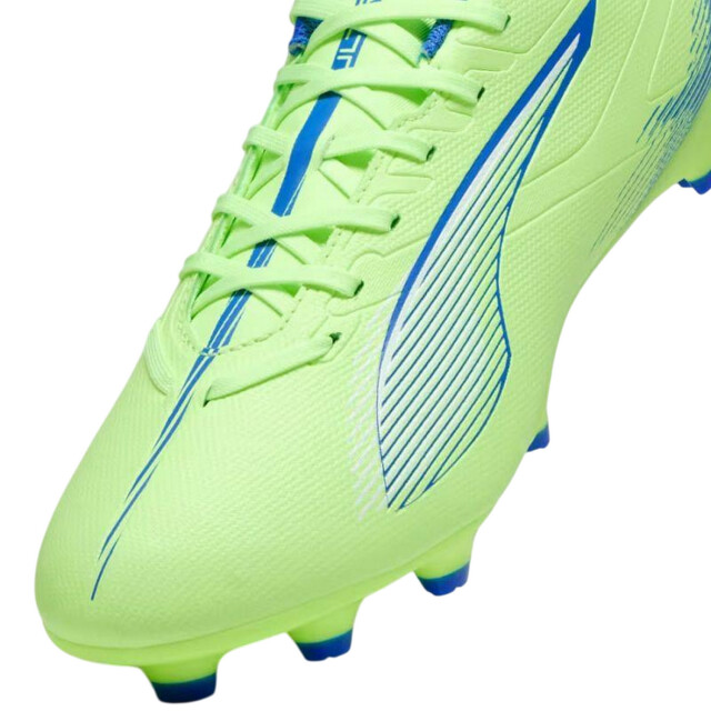 Puma Heren ultra 5 play voetbalschoenen UTPP6690_green large