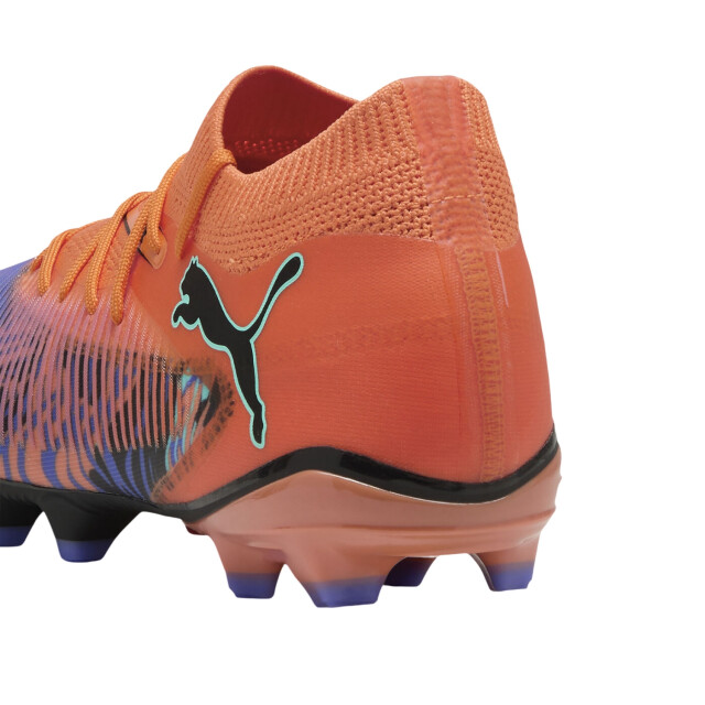 Puma Heren future 8 match creativity voetbalschoenen UTPP6694_orange large