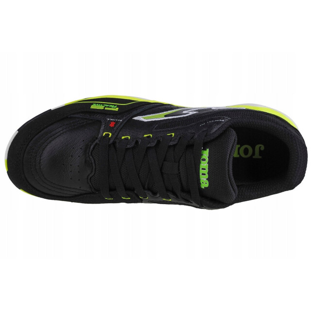 Joma Heren reactive 2301 leren voetbalschoenen UTPP6904_blackyellow large