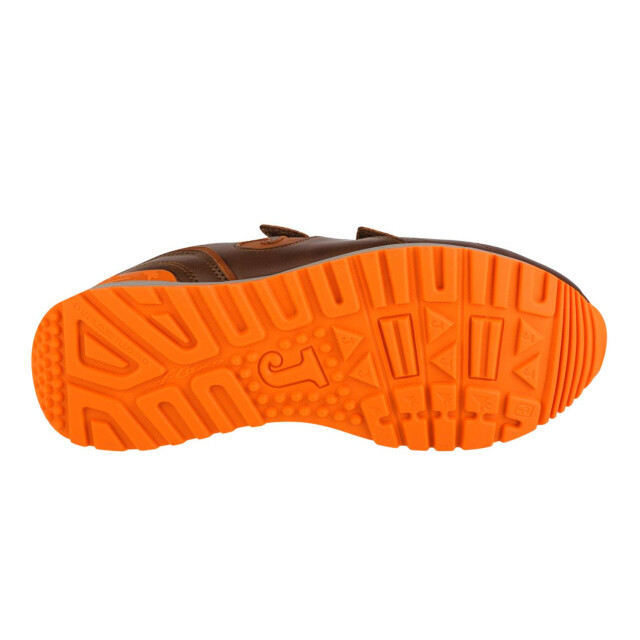 Joma Kinderen/kids 800 trainers UTPP6804_brown large