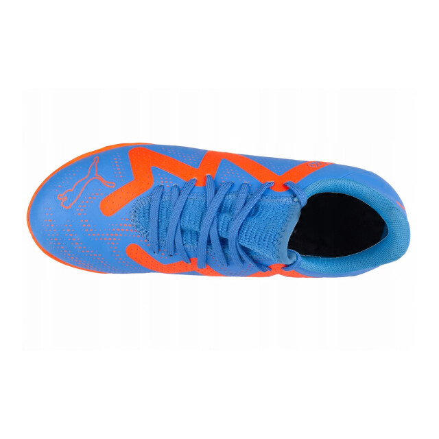 Puma Kinder/kinder future play it voetbalschoenen UTPP6807_blue large