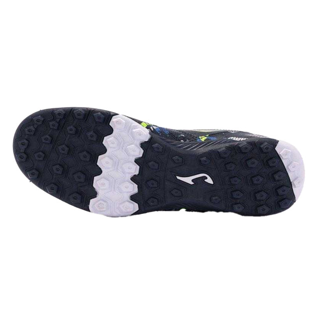 Joma Heren maxima kunstgras voetbalschoenen UTPP6839_blackyellow large