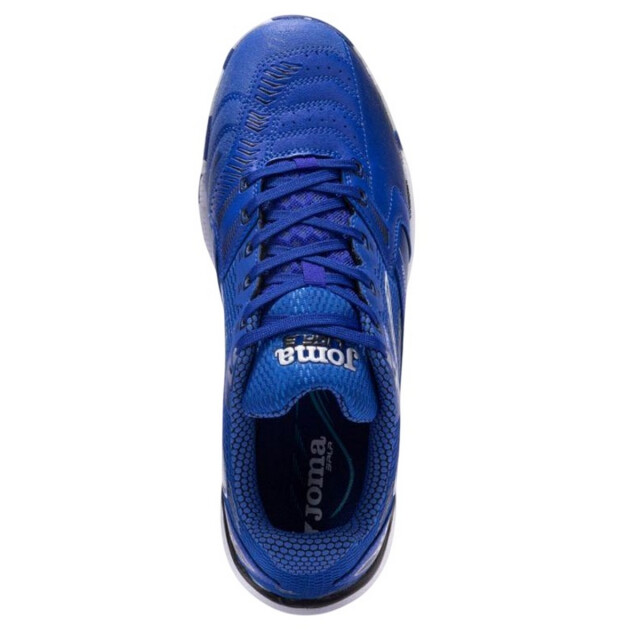 Joma Heren liga 5 zaalvoetbalschoenen UTPP6702_blue large