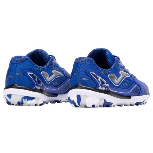 Joma Heren liga 5 zaalvoetbalschoenen UTPP6702_blue large