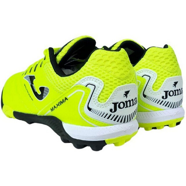 Joma Heren maxima kunstgras voetbalschoenen UTPP6951_green large