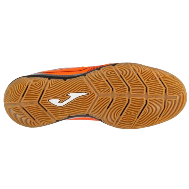 Joma Heren liga 5 astro turftrainers UTPP6710_orange large