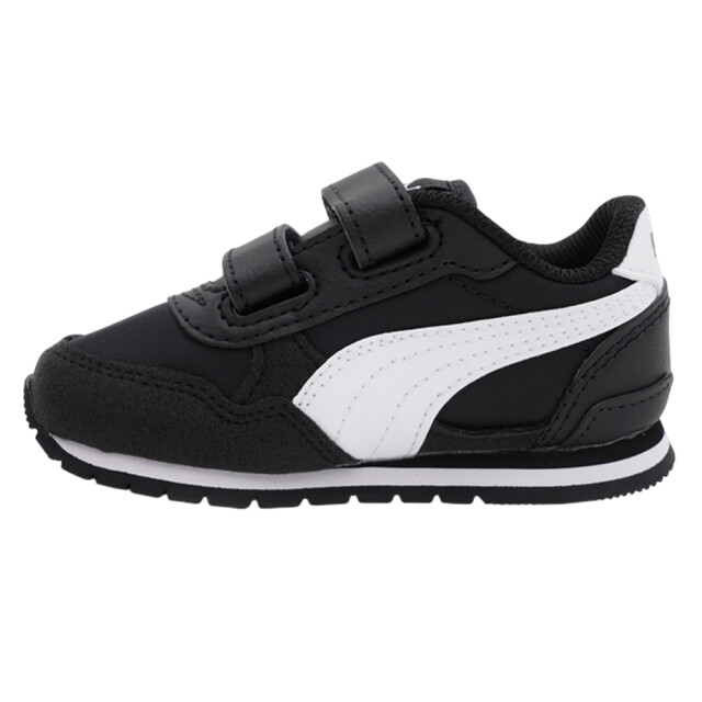 Puma Kinderen/kinderen st runner trainers UTPP6775_black large