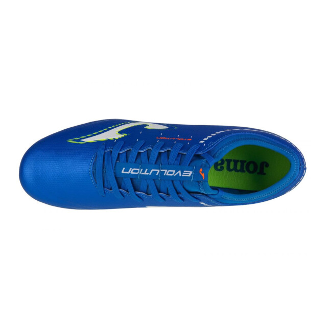 Joma Heren evolution stevige grond voetbalschoenen UTPP6823_blue large